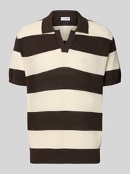 Regular Fit Poloshirt aus reiner Baumwolle von Lacoste - 46