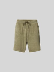 Sweatshorts aus Frottee von Closed - 4