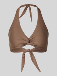Bikini-top met halter model 'Kelli' van Barts - 6