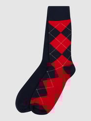 Socken im 2er-Pack von Gant Blau - 39