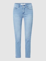 Skinny Fit Jeans mit Stretch-Anteil Modell 'Ana' von Brax - 4