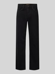 Loose fit jeans met steekzakken, model 'FLAKE' van Blend - 42