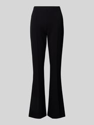 Flared sweatpants van viscosemix, model 'TOC' van Only - 44