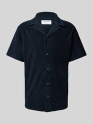 Relaxed Fit Freizeithemd mit Reverskragen von Lindbergh - 33