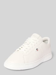 Sneaker mit Label-Print Modell 'Joree' von Gant - 38