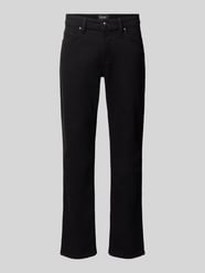 Slim Fit Jeans mit Label-Patch von JOOP! COLLECTION - 1
