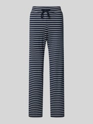 Regular Fit Pyjama-Hose mit Tunnelzug von Christian Berg Woman - 2