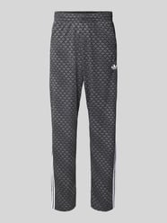 Trainingsbroek met Logomotief van adidas Originals - 30