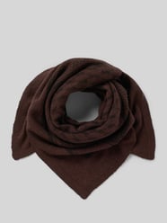 Schal aus Viskose-Mix mit Woll-Anteil Model 'NOVIS' von PIECES - 10