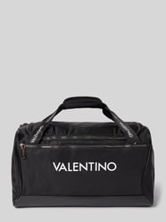 Torba weekendowa z uchwytem od Valentino Bags - 45