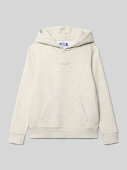 Hoodie mit Kapuze Modell 'KENJI' von Jack & Jones - 43