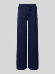 Sweatbroek met elastische band van Review - 5