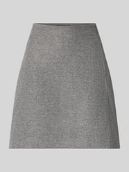 Ausgestellter Mini-Rock mit Nahtreißverschluss Modell 'FORTUNEALLISON' von VERO MODA - 45