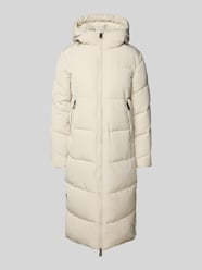 Gewatteerde jas met capuchon van WITHBLACK - 19