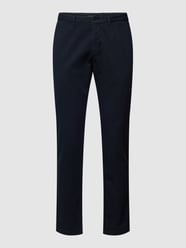Chino met steekzakken van Tommy Hilfiger - 39