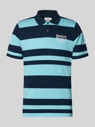 Koszulka polo o kroju regular fit z czystej bawełny od s.Oliver RED LABEL - 9