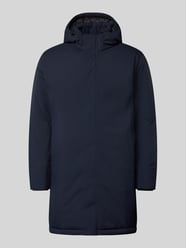 Parka mit Kapuze Modell 'Crauler' von BOSS - 2