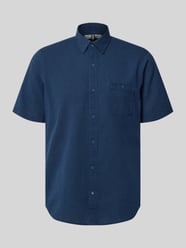 Regular Fit T-Shirt aus Baumwoll-Mix von LERROS - 26