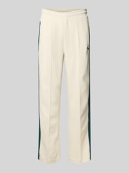 Flared Fit Sweatpants mit elastischem Bund von PUMA PERFORMANCE - 37