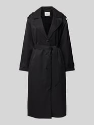 Comfort Fit Trenchcoat mit Reverskragen Modell 'LINE' von Only - 18