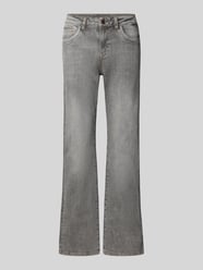 Jeans mit Eingrifftaschen Modell 'Cecilia Perla' von MOS MOSH - 17