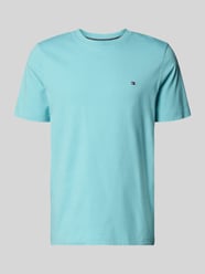 Regular Fit T-Shirt aus reiner Baumwolle von Tommy Hilfiger - 5