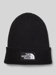 Czapka beanie z detalem z logo od The North Face - 32