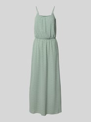 Tailliertes Maxikleid mit Allover-Muster Modell 'WINNER' von Only - 40