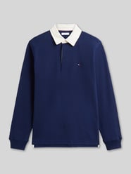 Relaxed Fit Poloshirt aus reiner Baumwolle von Tommy Hilfiger - 26