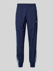 Trainingshose mit Seitentaschen von adidas Originals - 36
