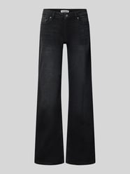 Regular Fit Jeans Wide Fit mit Klappentaschen von ONLY - 11