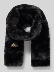 Sjaal met logo-applicatie van Guess - 25