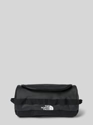 Kosmetyczka z nadrukiem z logo od The North Face - 11
