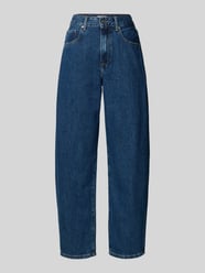 Barrel Fit Jeans aus reiner Baumwolle von Tommy Hilfiger - 8