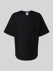T-shirt met ronde hals van adidas Originals - 25