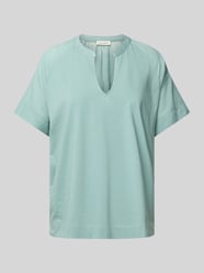 Relaxed Fit Blusenshirt aus reiner Baumwolle von Marc O'Polo - 9