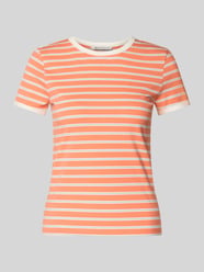 Regular Fit T-Shirt aus Baumwoll-Mix von Tom Tailor Denim - 11