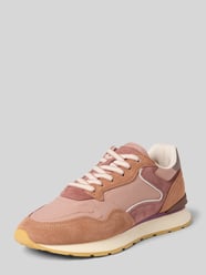 sneakers met reliëflogo Model 'CITY' van HOFF Fuchsia - 41