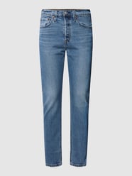 Jeans mit Label-Patch Modell 'Medium' von Levi's® - 42