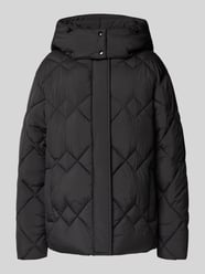 Steppjacke mit Kapuze von Fuchs Schmitt - 13