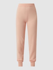 Strickhose mit Kaschmir-Anteil  von Chiara Fiorini Rosa - 15