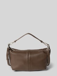 Hobotas met label in reliëf, model 'PARIS' van LIEBESKIND BERLIN - 19