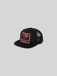 Basecap mit Label-Detail von RHUDE - 24