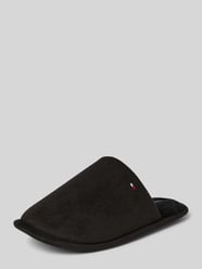 Instappers met logostitching van Tommy Hilfiger - 16