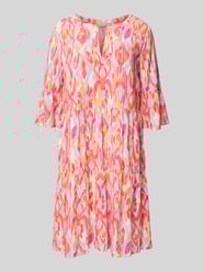 Tunikakleid im Stufen-Look von Christian Berg Woman Selection - 16