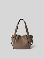 Tote Bag mit Tragehenkel von Tory Burch Beige - 2