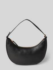 Henkeltasche aus echtem Rindsleder von Marc O'Polo - 10