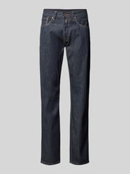 Regular Fit Jeans im 5-Pocket-Design Modell 'DERRYCK' von Replay Blau - 13