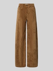 Cordhose mit Eingrifftaschen Modell 'MEDLEY' von DRYKORN - 21