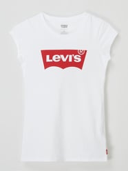 T-Shirt mit Logo von Levi’s® Kids - 10